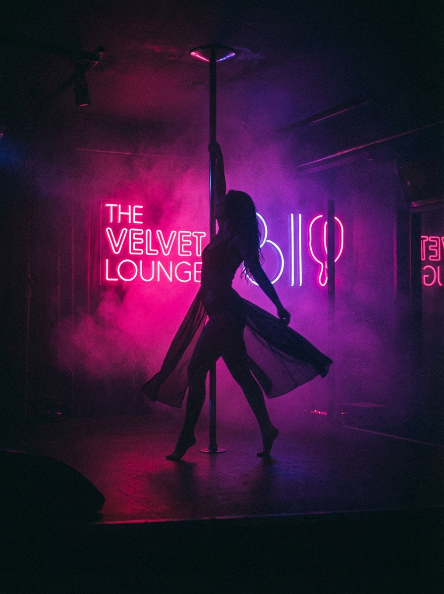 Интерьер Royal Island — идеальный финал паб-кроля в Кракове